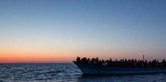 Migranti, via libera della Camera al Dl Albania