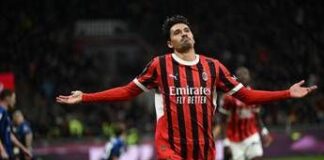 Milan-Monza: orario, probabili formazioni e dove vederla in tv