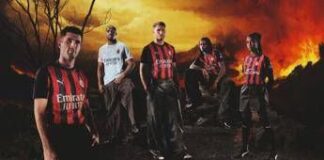 Milan, come sarà la nuova maglia? Tutte le curiosità