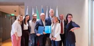 Milano Cortina 2026 e Unicef insieme, lo sport diventa volano per i diritti dell’infanzia
