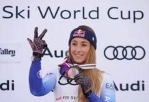 Milano Cortina, Goggia: “Io alzabandiera ai Giochi? Non so ancora nulla”