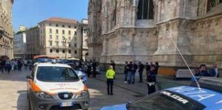 Milano, trovato morto l’evaso sospettato di aver accoltellato un collega