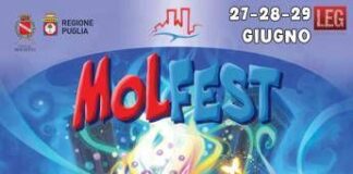 MolFest 2025: Molfetta celebra la Cultura Pop all’insegna della Libertà