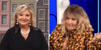 Monica Setta, l’imitazione a Gialappashow: “Sembro l’incredibile Hulk, ho ricevuto minacce sui social”