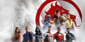 Mortal Kombat 1: Definitive Edition arriva su console e PC