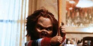 Morto Ed Gale, Chucky nel film cult ‘La bambola assassina’