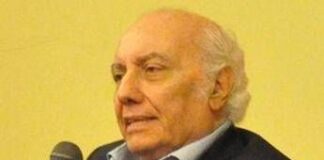 Morto a 87 anni l’avvocato Nino Marazzita. Il figlio: “Ha combattuto con grinta l’ultima battaglia”