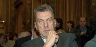 Morto l’attore Alessandro Quasimodo, figlio del Premio Nobel