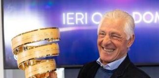 Moser: “Sarà un Giro d’Italia da scalatori”. Cassani: “Roglic e Ayuso favoriti”