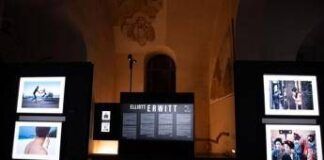 Mostre, gli scatti di Elliott Erwitt a Palazzo Reale di Palermo