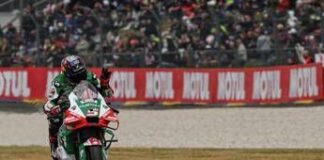 MotoGp, a Le Mans è show di Zarco. Marc Marquez secondo, cade Bagnaia