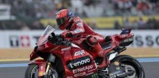 MotoGp, oggi il Gp di Le Mans: orario e dove vederlo in tv e streaming