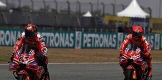 MotoGp, oggi qualifiche e gara sprint a Le Mans: orario e dove vederle