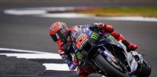 MotoGp, oggi si corre in Gran Bretagna: orario e dove vedere il Gp di Silverstone
