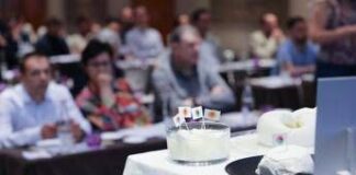 Mozzarella di Bufala Campana Dop, partito da Vienna e Ginevra il tour all’estero