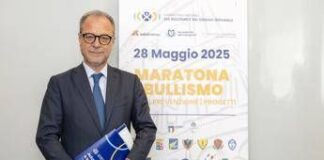 Mulè: “Bullismo fenomeno che deve essere preso in cura da tutto il Parlamento e dalla società”