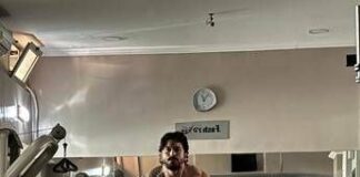 Muscoli mai in vacanza, 2 settimane di sgarri in estate vanificano 6 mesi di sforzi