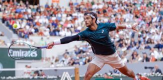 Musetti e Paolini al terzo turno del Roland Garros, out Ruud