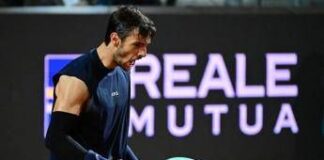 Musetti e il possibile incontro con il Papa: “Certo, ma ho questa nomea…”