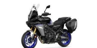 NAD presenta la prima valigia laterale a induzione keyless al mondo