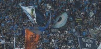 Napoli scudetto, le lacrime di Maradona Junior: “Papà ha insegnato a crederci”