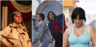 Nastri d’Argento, da ‘Avetrana’ a ‘M – Il figlio del secolo’ le migliori serie tv dell’anno