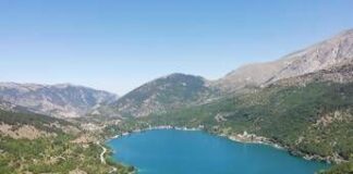 Natura e qualità della vita, un italiano su due vorrebbe vivere in Abruzzo