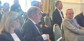 Nautica, Bucci: “Liguria regione fondamentale per blue economy”