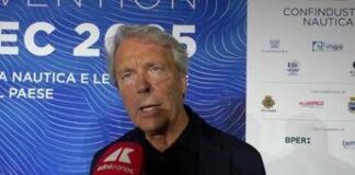 Nautica, Fortis (Fondazione Edison): “Fatturato supera 8 mld”