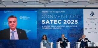 Nautica, Rixi: “Semplificazione della normativa è necessità per aziende del settore”