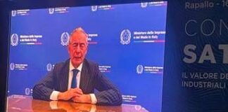 Nautica, Urso: “Italia primo esportatore mondiale di unità da diporto”