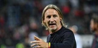 Nicola: “Contro il Napoli non ci saranno Caprile e Gaetano”