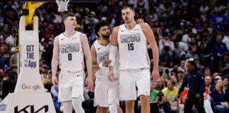 Denver non molla e pareggia la serie con Oklahoma, sarà decisiva gara-7
