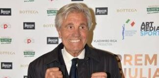 Nino Benvenuti, un minuto di silenzio in tutte le manifestazioni sportive del fine settimana