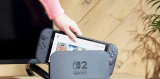 Nintendo Switch 2, la top 10 dei titoli più attesi