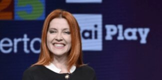 Noemi chi è, la conduttrice del Concertone del Primo Maggio a Roma