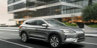 Non si ferma la crescita in Italia di BYD