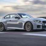 Nuova BMW M2: anima racing