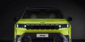 Nuova Jeep Compass: tecnologia evoluta e anima da fuoristrada