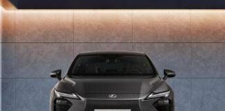 Nuova Lexus ES: lusso ed elettrificazione