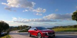 Nuova Mazda6e: lo Jinba Ittai si elettrifica