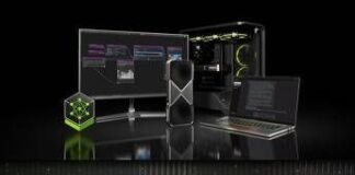 Nvidia spinge l’AI generativa al massimo sui PC RTX