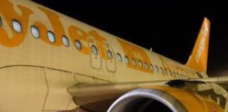 Odore di bruciato a bordo, volo rientra a Malpensa poco dopo il decollo