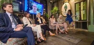 Oncologo Curigliano: “Potenzialmente guaribile il cancro al seno localizzato”