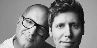 OpenAI acquisisce io, la società dell’ex designer Apple Jony Ive