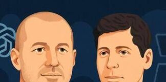 OpenAI e Jony Ive: un nuovo dispositivo tascabile e senza schermo entro il 2026