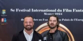 L’International Scledum Film Festival animerà l’estate di Schio per celebrare il legame tra cinema e costume organizzatori International Scledum Film Festival