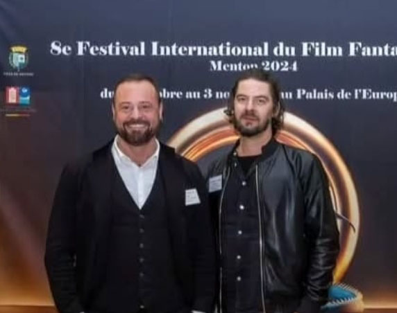 Organizzatoriok organizzatori International Scledum Film Festival