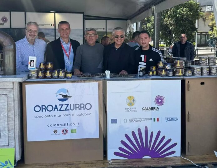 OroAzzurro