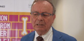 Osteoporosi, reumatologo Rossini: “4 mln di casi in Italia, 80% donne”